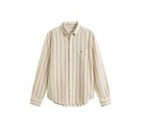GANT Camicia beige / beige chiaro Uomo GANT 4XL