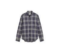 Gant GANT Regular Fit Poplin Check Shirt xlarge blu