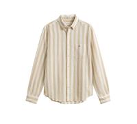 GANT Camicia beige | XXXL