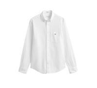 Gant 3250082 Long Sleeve Shirt Bianco XL Uomo