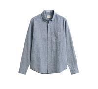 GANT Camicia blu | M