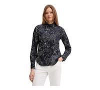 Gant - Camicia Bottonata Floreale - - Blouses & Shirts - Donna - Multicolore - M