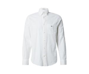 GANT Camicia business bianco Uomo GANT 43-44