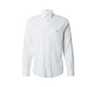 GANT Camicia business bianco Uomo GANT 47-48