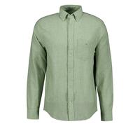 GANT Camicia business verde Uomo GANT 41-42