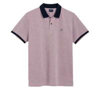 Gant - Camicia Casual in Cotone - - Tops - Uomo - Rosa - M