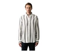 Gant - Camicia Casual - - Shirts - Uomo - Bianco - S