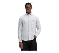 Gant - Camicia Casual - - Shirts - Uomo - Blu - 2XL