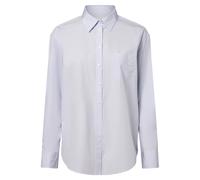 GANT Camicia da donna blu chiaro Donna GANT M blu chiaro