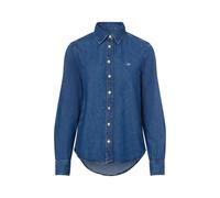 Gant - Blouses Camicie - - Blouses & Shirts - Donna - Blu - XS