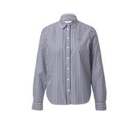 Gant 4300214 Long Sleeve Shirt Blu 34 Donna