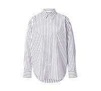 GANT Camicia da donna blu scuro / offwhite Donna GANT XS