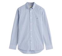 Gant Camicia A Maniche Lunghe Reg Banker