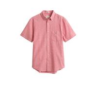 GANT Camicia di lino rosa | M