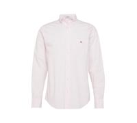 GANT Camicia navy / rosa / rosso / bianco Uomo GANT XXL