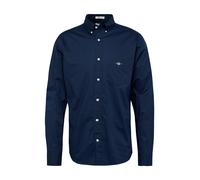 GANT Camicia navy Uomo GANT S