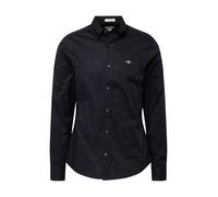 GANT Camicia nero Uomo GANT XXL