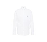 GANT Camicia offwhite Uomo GANT M