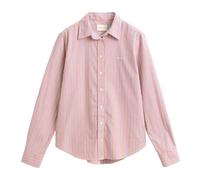 Gant - Camicia Oxford Classica - - Blouses & Shirts - Donna - Multicolore - M