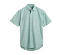 Gant Camicia Regolare Oxford Maniche Corte Uomo (GT11826)