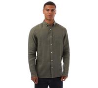 Gant Camicia Regolare Tinto in Capo Uomo (GT43865)