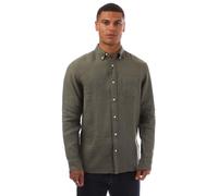 Gant Camicia Regolare Tinto in Capo Uomo (GT7658)