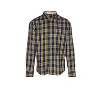 GANT Camicia Regular Fit blu | XXL