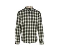 GANT Camicia Regular Fit crema | L