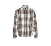GANT Camicia regular fit crema | XL