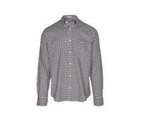 GANT Camicia regular fit marrone | S