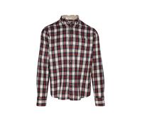 GANT Camicia Regular Fit rosso | XXXL