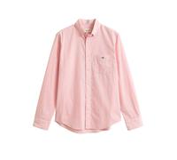 GANT Camicia rosa | M