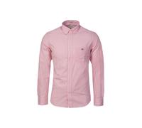 GANT Camicia rosa Uomo GANT S