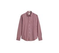 GANT Camicia rosso ciliegia / bianco Uomo - Abbigliamento - Camicie - Camicie casual GANT M
