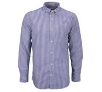 Gant Camicia A Maniche Lunghe Reg Stripe