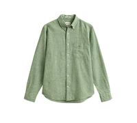 Gant 3250082 Long Sleeve Shirt Verde 3XL Uomo