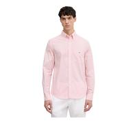 Gant - Camicie Casual - - Shirts - Uomo - Rosa - L