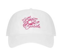 Gant - Cappellino in cotone con ricamo - - Accessories - Uomo - Bianco - ONE SIZE
