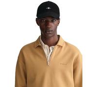 GANT Cappellino Unisex, Nero, Taglia Unica