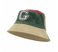 GANT Cappello Cordon E Birruto Uomo S/M Multi Colore in Cotone Logo