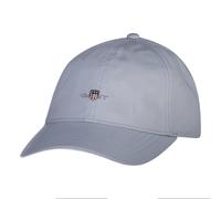 Cappellino Gant Shield azzurro chiaro