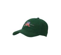 GANT Cappello da baseball blu / grigio chiaro / verde scuro / rosso Donna GANT 55-60 blu / grigio chiaro / verde scuro / rosso