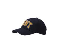 GANT Cappello da baseball 'COLLEGIATE' navy / giallo / bianco Uomo GANT 55-60
