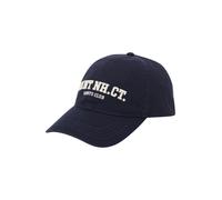 GANT Cappello da baseball 'FELT' blu scuro / giallo chiaro Uomo GANT 55-60 blu scuro / giallo chiaro