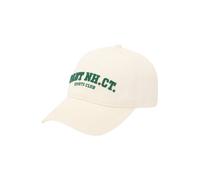 GANT Cappello da baseball 'FELT' crema / verde scuro Uomo GANT 55-60 crema / verde scuro