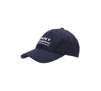 GANT Cappello da baseball navy / bianco Uomo GANT 55-60