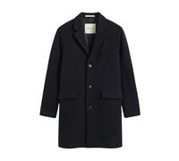 Gant - Cappotti monopetto - - Coats - Uomo - Blu - M
