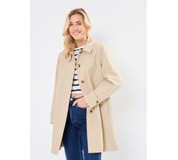 GANT - Car Coat Beige - Abbigliamento M Beige