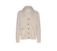 GANT Cardigan beige | XXXL