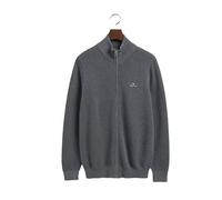 Gant Cardigan Con Cerniera Uomo (GT4942)